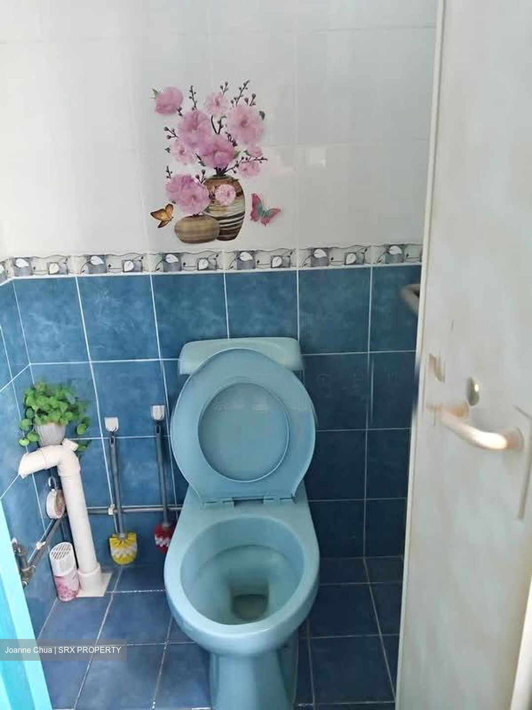 Blk 187 Boon Lay Vista (Jurong West), HDB 3 Rooms #574369511